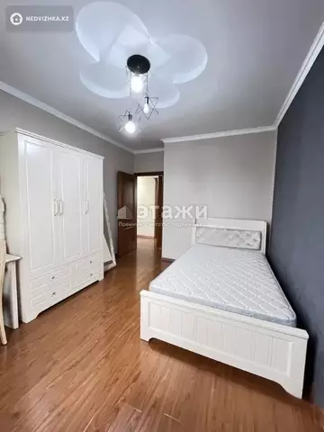 4-комнатная квартира, этаж 6 из 9, 90 м²