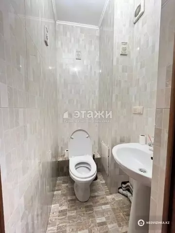 4-комнатная квартира, этаж 6 из 9, 90 м²