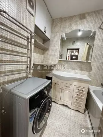 4-комнатная квартира, этаж 6 из 9, 90 м²
