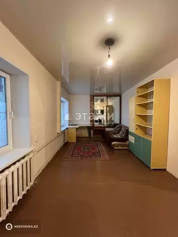 1-комнатная квартира, этаж 1 из 5, 40 м²