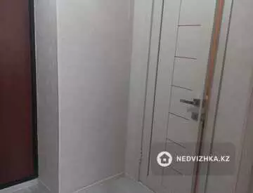 1-комнатная квартира, этаж 5 из 5, 40 м², на длительный срок