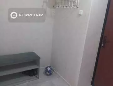 1-комнатная квартира, этаж 5 из 5, 40 м², на длительный срок