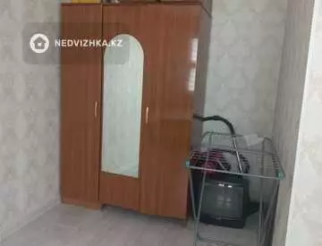 1-комнатная квартира, этаж 5 из 5, 40 м², на длительный срок