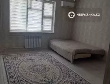 1-комнатная квартира, этаж 5 из 5, 40 м², на длительный срок