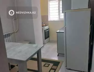 40 м², 1-комнатная квартира, этаж 5 из 5, 40 м², на длительный срок, изображение - 4