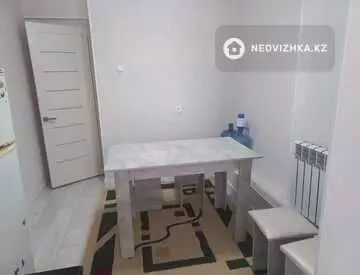 40 м², 1-комнатная квартира, этаж 5 из 5, 40 м², на длительный срок, изображение - 5