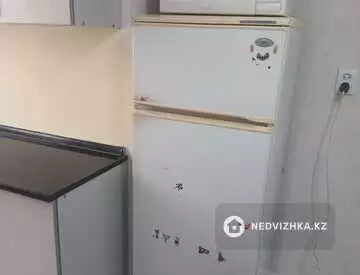 40 м², 1-комнатная квартира, этаж 5 из 5, 40 м², на длительный срок, изображение - 7