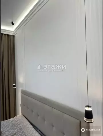3-комнатная квартира, этаж 4 из 9, 90 м²