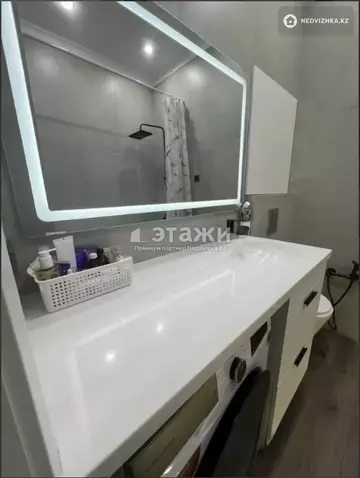 3-комнатная квартира, этаж 4 из 9, 90 м²