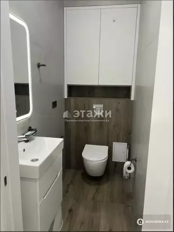 90 м², 3-комнатная квартира, этаж 4 из 9, 90 м², изображение - 5