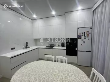 90 м², 3-комнатная квартира, этаж 4 из 9, 90 м², изображение - 9