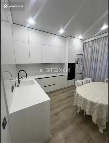 90 м², 3-комнатная квартира, этаж 4 из 9, 90 м², изображение - 10
