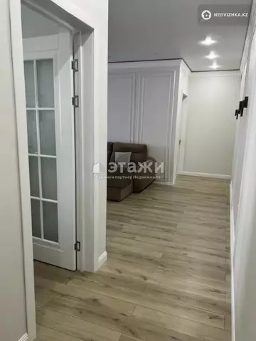90 м², 3-комнатная квартира, этаж 4 из 9, 90 м², изображение - 13
