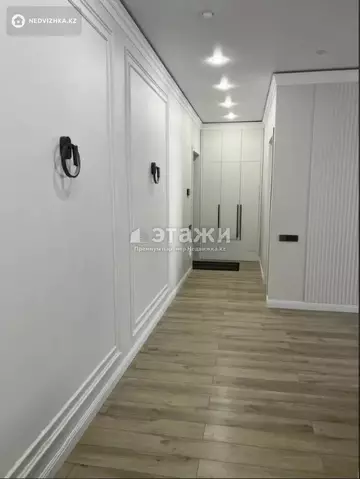 90 м², 3-комнатная квартира, этаж 4 из 9, 90 м², изображение - 15