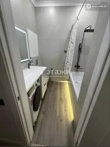 90 м², 3-комнатная квартира, этаж 4 из 9, 90 м², изображение - 16