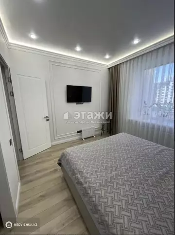 90 м², 3-комнатная квартира, этаж 4 из 9, 90 м², изображение - 17