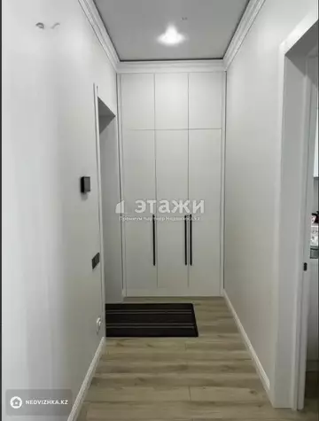 90 м², 3-комнатная квартира, этаж 4 из 9, 90 м², изображение - 19