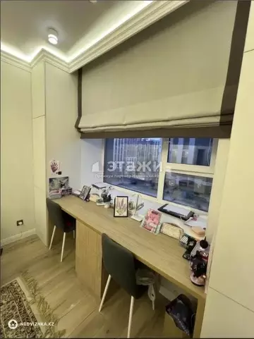 90 м², 3-комнатная квартира, этаж 4 из 9, 90 м², изображение - 18