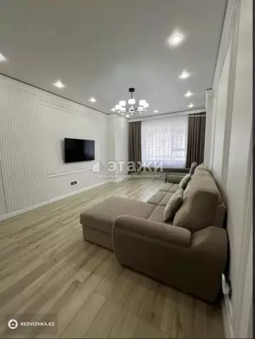 90 м², 3-комнатная квартира, этаж 4 из 9, 90 м², изображение - 20