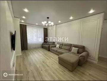 90 м², 3-комнатная квартира, этаж 4 из 9, 90 м², изображение - 21