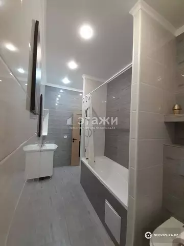 45.3 м², 2-комнатная квартира, этаж 8 из 10, 45 м², изображение - 7