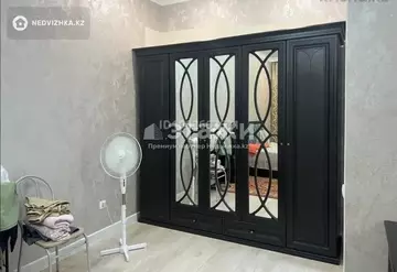 1-комнатная квартира, этаж 3 из 12, 42 м²