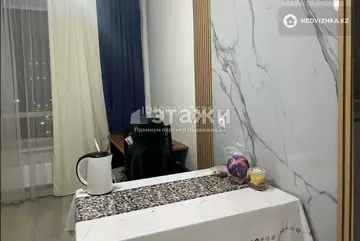 1-комнатная квартира, этаж 3 из 12, 42 м²