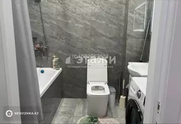41.5 м², 1-комнатная квартира, этаж 3 из 12, 42 м², изображение - 4