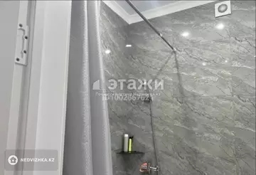 41.5 м², 1-комнатная квартира, этаж 3 из 12, 42 м², изображение - 5
