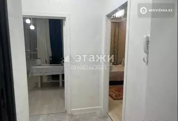 41.5 м², 1-комнатная квартира, этаж 3 из 12, 42 м², изображение - 8