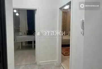 41.5 м², 1-комнатная квартира, этаж 3 из 12, 42 м², изображение - 7