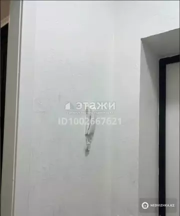 41.5 м², 1-комнатная квартира, этаж 3 из 12, 42 м², изображение - 10