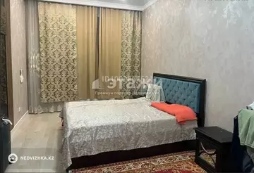 41.5 м², 1-комнатная квартира, этаж 3 из 12, 42 м², изображение - 11