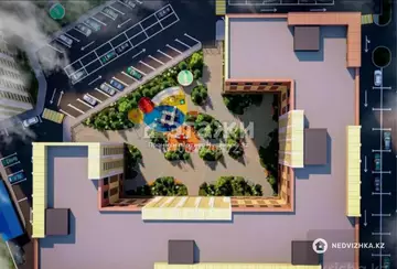 86.5 м², 3-комнатная квартира, этаж 2 из 12, 86 м², изображение - 4