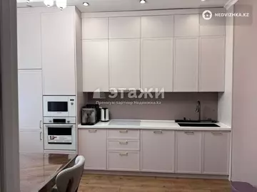 154.9 м², 3-комнатная квартира, этаж 2 из 13, 155 м², изображение - 19