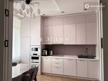 154.9 м², 3-комнатная квартира, этаж 2 из 13, 155 м², изображение - 20