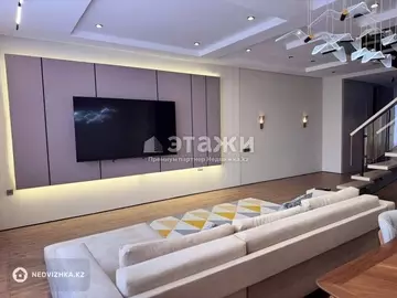 154.9 м², 3-комнатная квартира, этаж 2 из 13, 155 м², изображение - 21