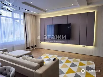 154.9 м², 3-комнатная квартира, этаж 2 из 13, 155 м², изображение - 22