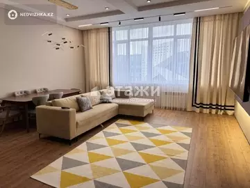 154.9 м², 3-комнатная квартира, этаж 2 из 13, 155 м², изображение - 23