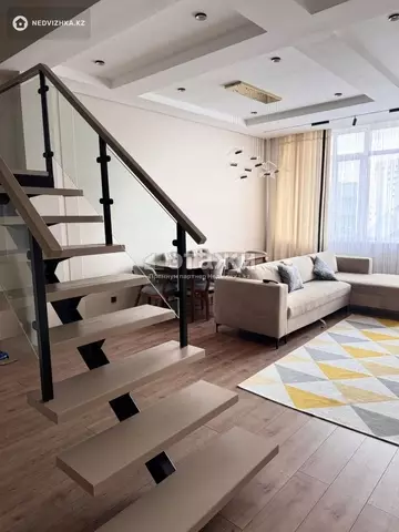 154.9 м², 3-комнатная квартира, этаж 2 из 13, 155 м², изображение - 24