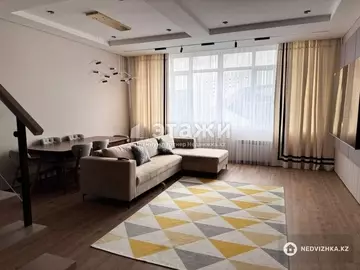 154.9 м², 3-комнатная квартира, этаж 2 из 13, 155 м², изображение - 25