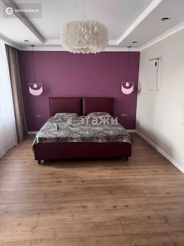154.9 м², 3-комнатная квартира, этаж 2 из 13, 155 м², изображение - 27