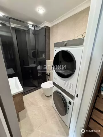 154.9 м², 3-комнатная квартира, этаж 2 из 13, 155 м², изображение - 29