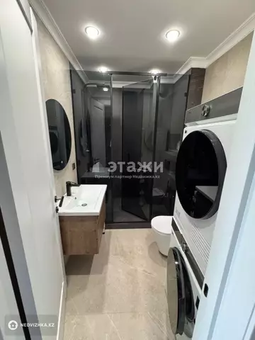 154.9 м², 3-комнатная квартира, этаж 2 из 13, 155 м², изображение - 30