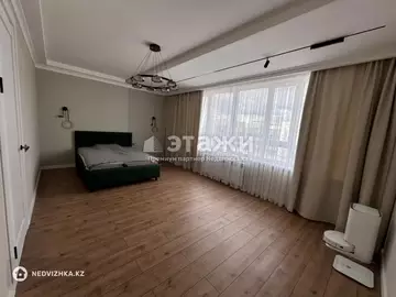 154.9 м², 3-комнатная квартира, этаж 2 из 13, 155 м², изображение - 32