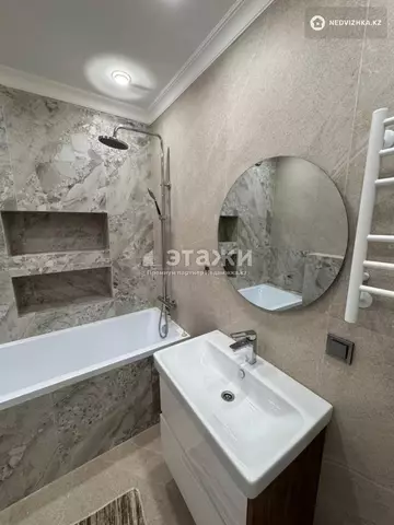154.9 м², 3-комнатная квартира, этаж 2 из 13, 155 м², изображение - 33