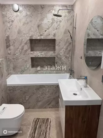 154.9 м², 3-комнатная квартира, этаж 2 из 13, 155 м², изображение - 34
