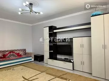 2-комнатная квартира, этаж 3 из 6, 65 м²