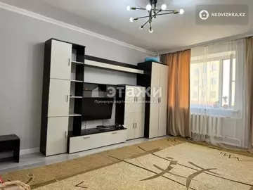 2-комнатная квартира, этаж 3 из 6, 65 м²