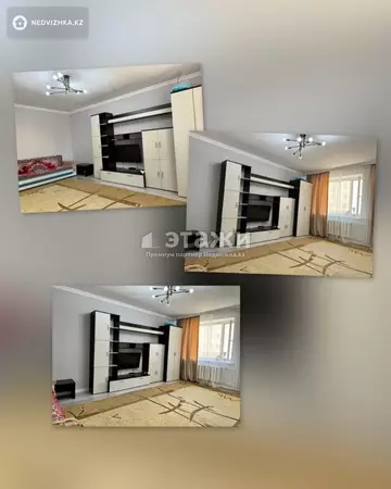 65.4 м², 2-комнатная квартира, этаж 3 из 6, 65 м², изображение - 7